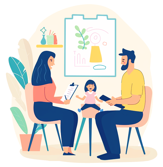 proc 4 parent meeting 2